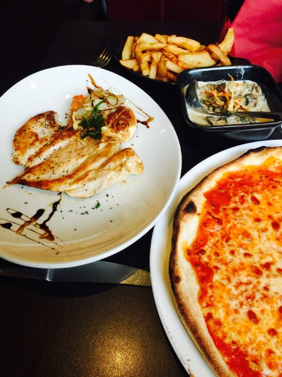 Di Sopra餐厅图片