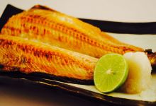 Restaurant Tomato美食图片