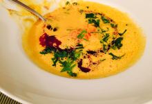 Goldener Adler美食图片