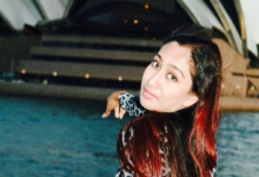 King Street Wharf Darling Harbour景点图片