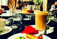 Lobby Lounge Bar美食图片