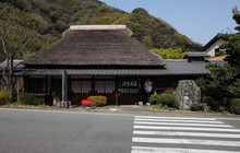 丁子屋餐厅图片