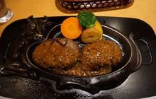 Sawayaka Shin Shizuoka Cenova餐厅图片
