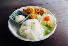 Marine House Aharen美食图片