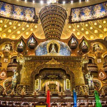 南京+苏州+杭州+乌镇+周庄6日5晚跟团游