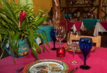 Les Lauriers美食图片