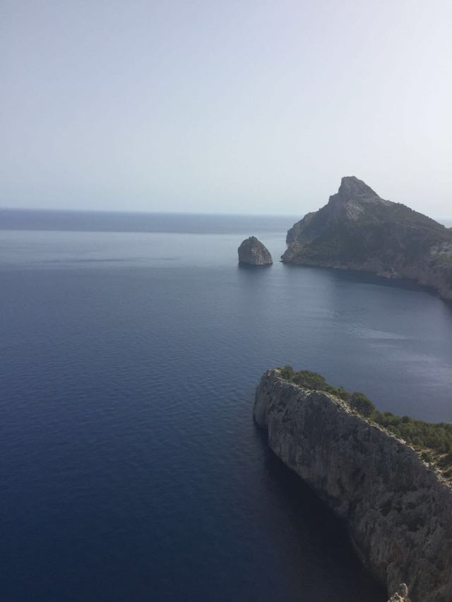 福門托爾海角