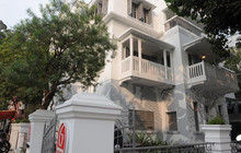 6 Ballygunge Place餐厅图片