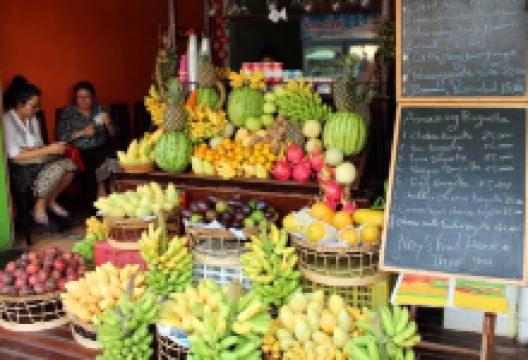 Noy's Fruit Heaven美食图片