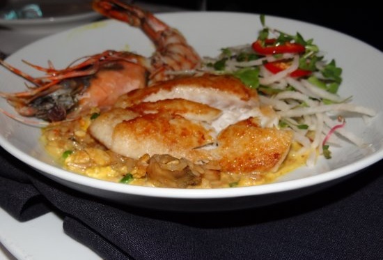 Eddie V's Prime Seafood餐厅图片