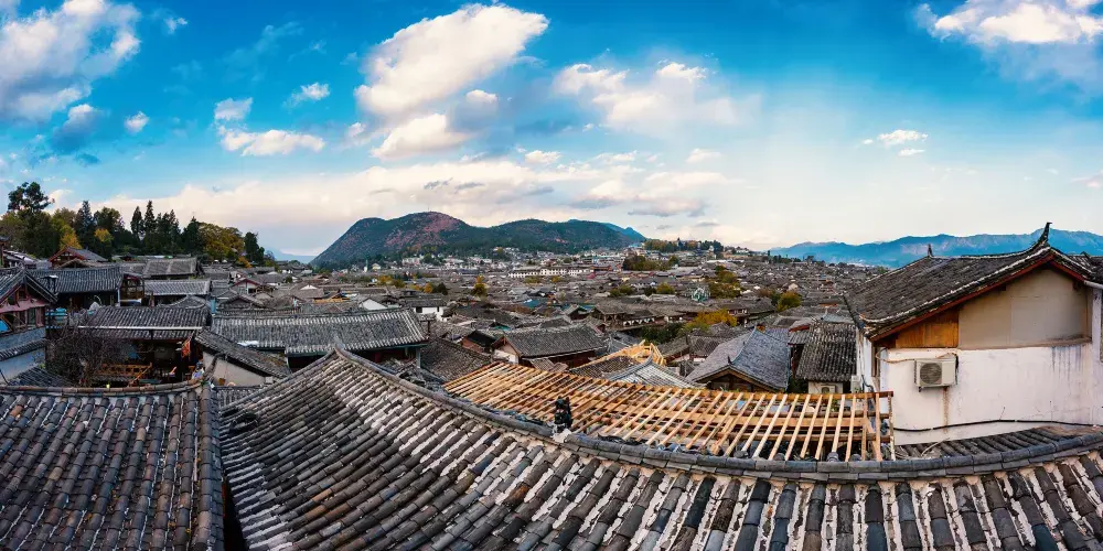 永安旅遊