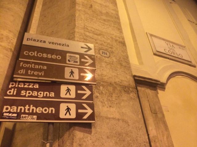 Piazza di Spagna