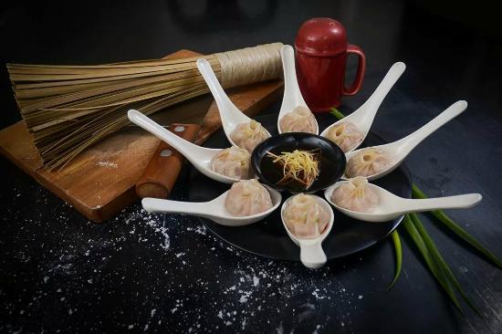 Caitlyn's Dumpling Bar