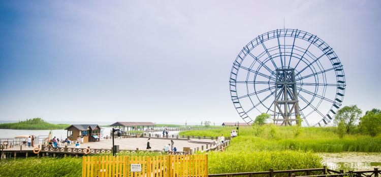 Suzhou Taihu Hubin National Wetland Park Tickets Deals - 