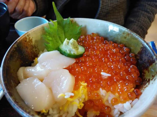 Hakodate Morning Market