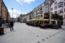 因斯布鲁克老城区-因斯布鲁克-gianna88514