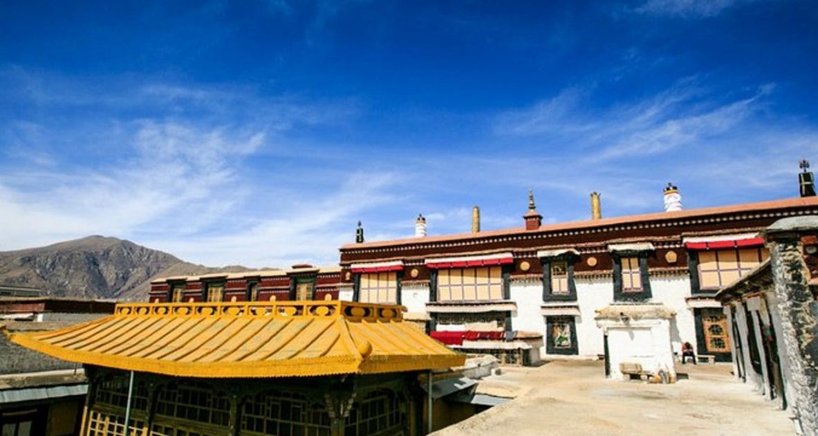 下密寺