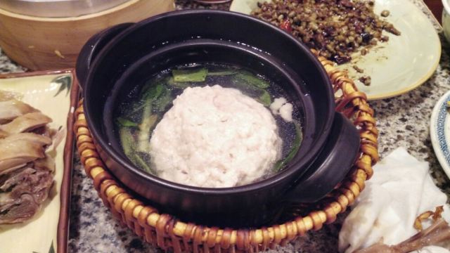 南京大牌檔(夫子廟平江府店)