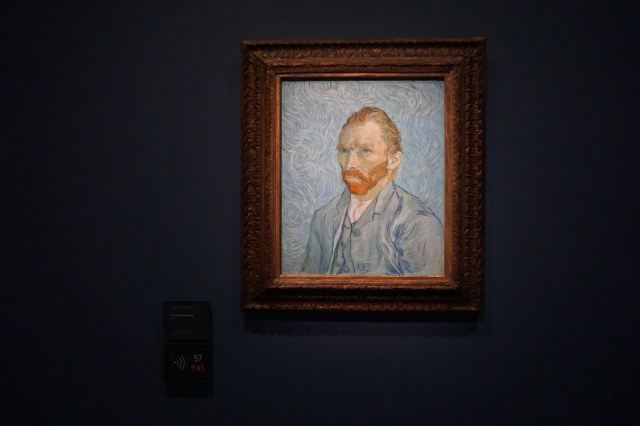 Musee d'Orsay