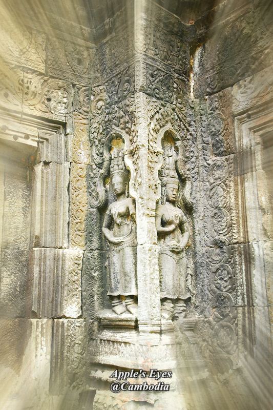 Ta Prohm