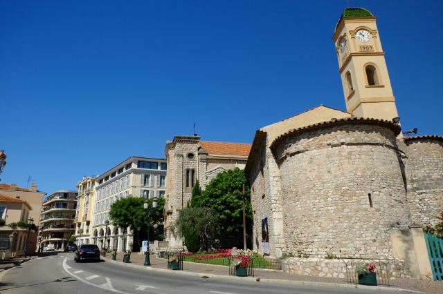 Villefranche-sur-Mer