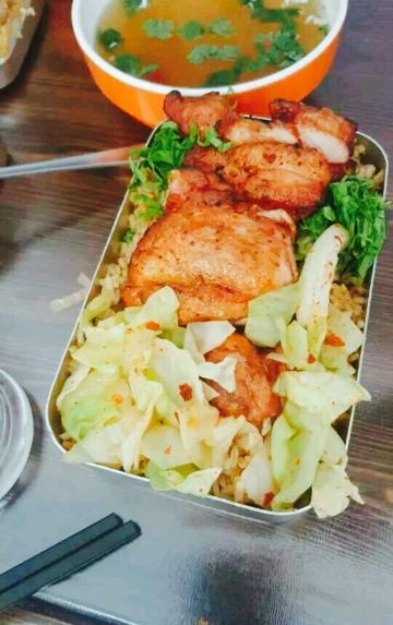 一天一盒(新区店)