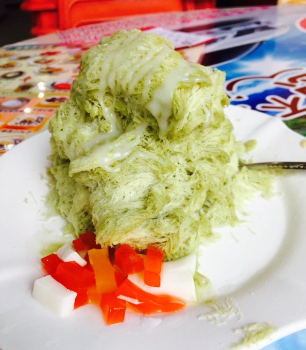 凉爽冷饮餐厅图片