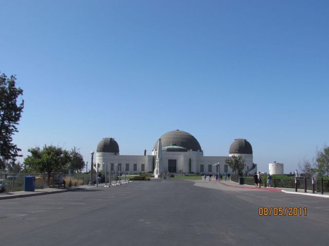 Griffith Park