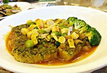 渔民新村(Y004店)美食图片