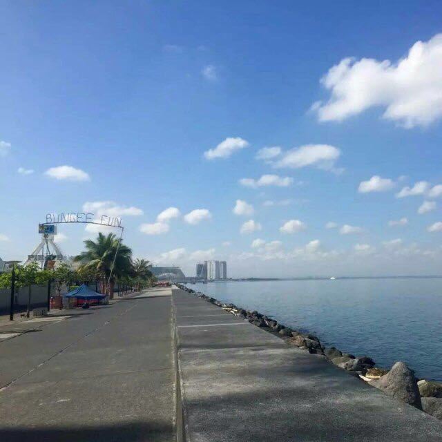로하스 도로