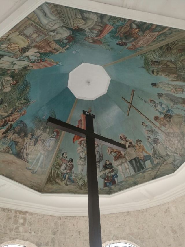 Basilica Minore del Santo Nino