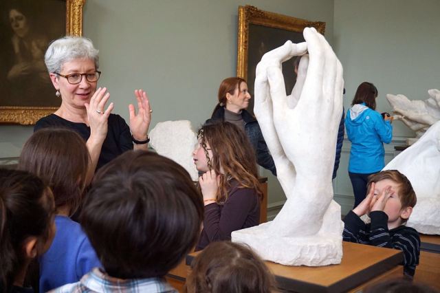 Musee Rodin