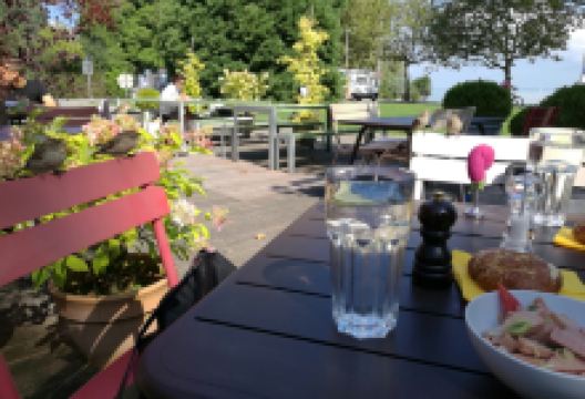 Hotel Wunderbar美食图片