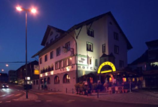 Restaurant Adler美食图片