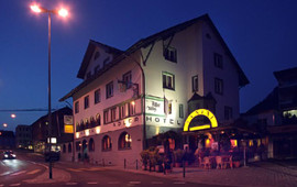 Restaurant Adler