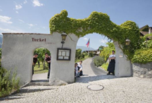 Restaurant Torkel美食图片