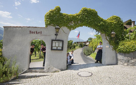 Restaurant Torkel