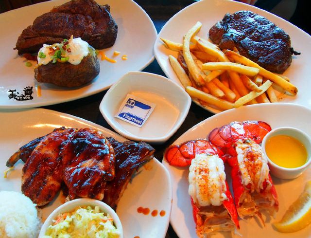 Outback Steakhouse
