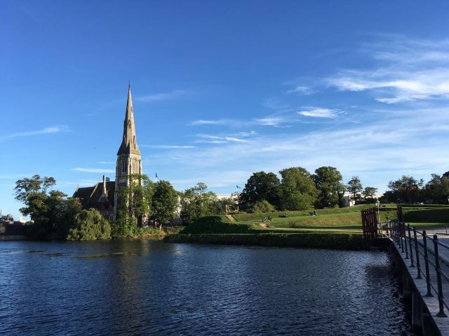 Kastellet