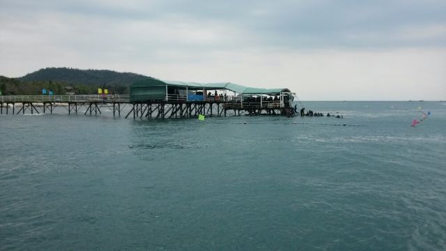 West Island