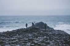 巨人之路-布什米尔斯-doris圈圈