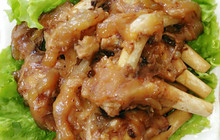 瑞仁羊架馆餐厅图片