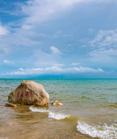 8日7晚 • 西寧+青海湖景區+茶卡鹽湖+敦煌+嘉峪關+張掖