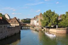 Strasbourg Covered Bridges-斯特拉斯堡-doris圈圈