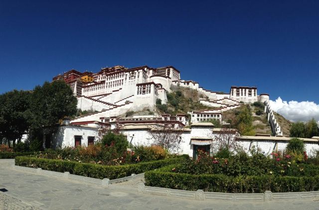 Potala Palace