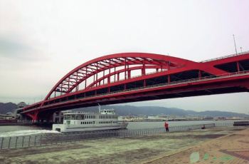 神户人工岛攻略,神户人工岛门票\/游玩攻略\/地址