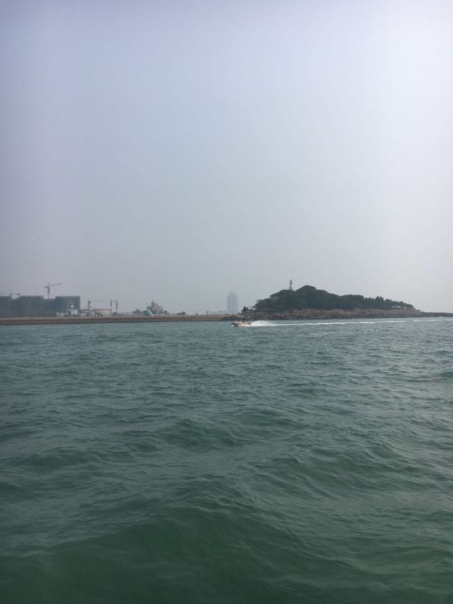 잔교(잔차오)