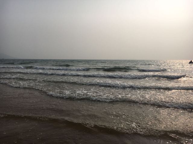 잔교(잔차오)