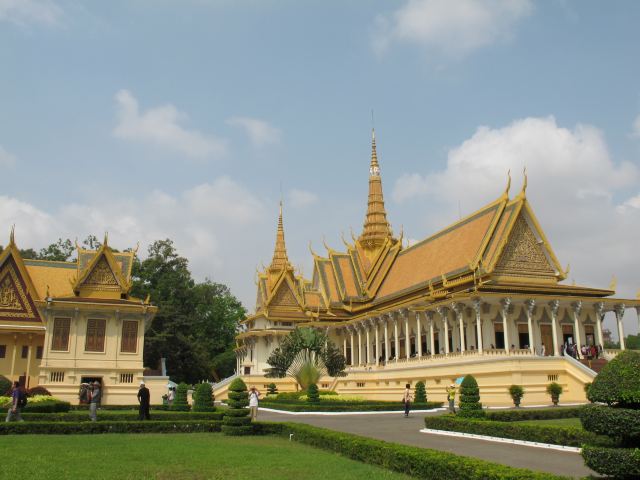 Royal Palace