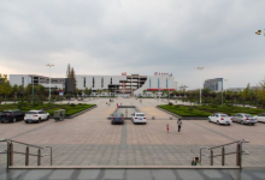 莒县旅游图片-莒县1日游